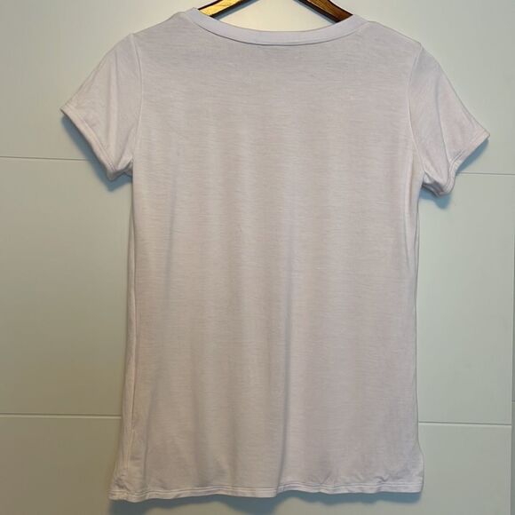 Basic White Tshirt - Picture 6 of 6